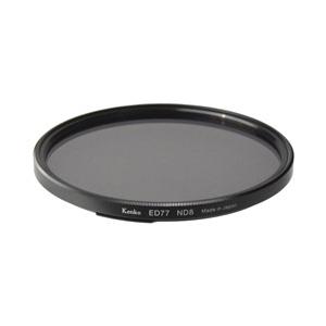 KenkoTokina(ケンコー・トキナー) ワンタッチ着脱フィルターキット用ND8 77mm ED77ND8 【864】 | 