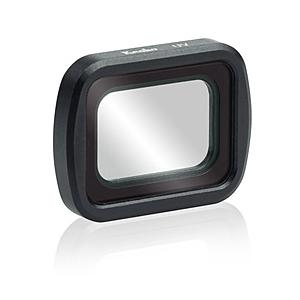 KenkoTokina(ケンコー・トキナー) アドバンストフィルター UVプロテクター DJI Osmo Pocket用 K-DUV 【864】 | 