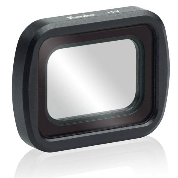 KenkoTokina(ケンコー・トキナー) アドバンストフィルター UVプロテクター DJI Osmo Pocket用 K-DUV 【864】 |  | 01