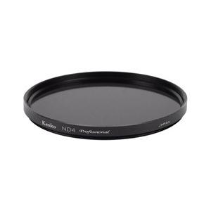 KenkoTokina(ケンコー・トキナー) ND4 プロフェッショナルN 95mm 【大口径NDフィルター】 ND4PROFESSIONALN95 [95mm] | 