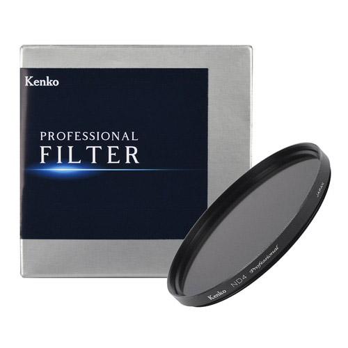 KenkoTokina(ケンコー・トキナー) ND4 プロフェッショナルN 95mm 【大口径NDフィルター】 ND4PROFESSIONALN95 [95mm] |  | 02