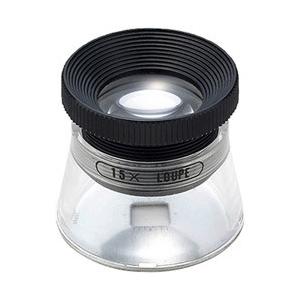 KenkoTokina(ケンコー・トキナー) 15倍スケール付高倍率拡大鏡 KTL-109WG | 