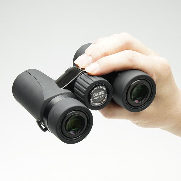 ケンコー・トキナー 双眼鏡 ウルトラビューEXコンパクト 8×32    ［8倍］ | ケンコー・トキナー | 06