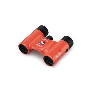 ケンコー・トキナー サンリオ キャラクターズ Classi-Air 8倍双眼鏡  ハローキティ― SK-CL0821KT ［8倍］ | ケンコー・トキナー