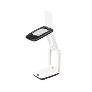 KenkoTokina(ケンコー・トキナー) LED付き卓上コンパクト拡大鏡 KTL-403 KTL-403LED | 