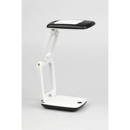 KenkoTokina(ケンコー・トキナー) LED付き卓上コンパクト拡大鏡 KTL-403 KTL-403LED |  | 04