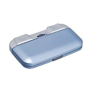 KenkoTokina(ケンコー・トキナー) 双眼鏡 Pliant(プリアン) 3×25 スリム オペラグラス ブルー | 