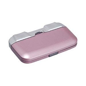 KenkoTokina(ケンコー・トキナー) 双眼鏡 Pliant(プリアン) 3×25 スリム オペラグラス ピンク | 