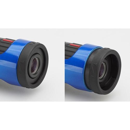 ケンコー・トキナー 単眼鏡　ウルトラビューIズーム 7-21X21 ブルー   UVIZ7-21X21-BL ［21ｍｍ］ | ケンコー・トキナー | 07