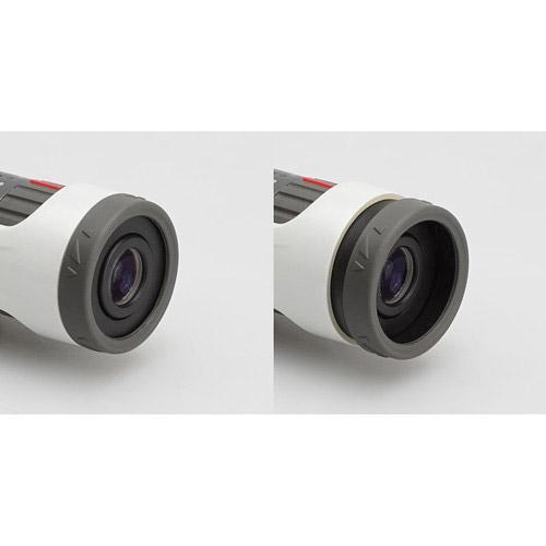 KenkoTokina(ケンコー・トキナー) 単眼鏡　ウルトラビューIズーム 10-30X21 ホワイト UVIZ10-30X21-WH |  | 07