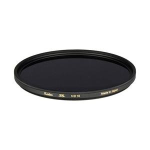 Kenko Tokina(ケンコートキナ) 72mm ゼクロスNDフィルター ND16｜y-sofmap