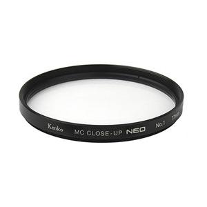 KenkoTokina(ケンコー・トキナー) 49mm MCクローズアップレンズ NEO NO1 | 
