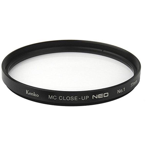 KenkoTokina(ケンコー・トキナー) 49mm MCクローズアップレンズ NEO NO1 |  | 01