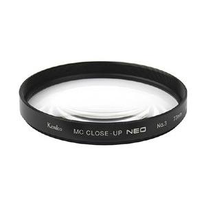 KenkoTokina(ケンコー・トキナー) 49mm MCクローズアップレンズ NEO NO3 【864】 [振込不可] | 