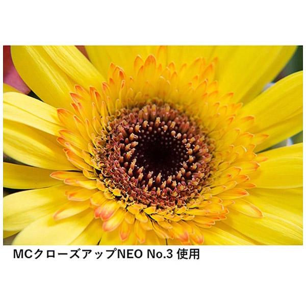 KenkoTokina(ケンコー・トキナー) 49mm MCクローズアップレンズ NEO NO3 【864】 [振込不可] |  | 04