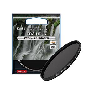 ケンコー・トキナー PRO1D プロND16(W) N 77mm | ケンコー・トキナー