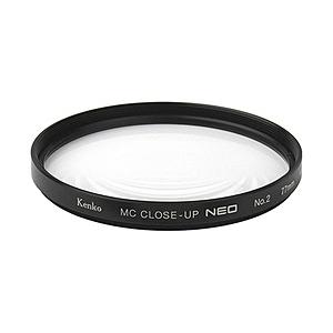 KenkoTokina(ケンコー・トキナー) 58mm MCクローズアップレンズ NEO NO2 | 