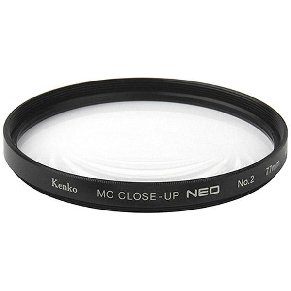 KenkoTokina(ケンコー・トキナー) 62mm MCクローズアップレンズ NEO NO2 |  | 01
