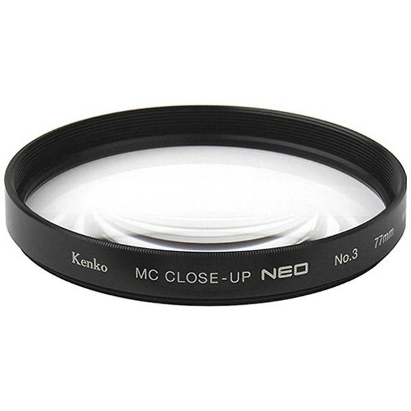 KenkoTokina(ケンコー・トキナー) 62mm MCクローズアップレンズ NEO NO3 |  | 01