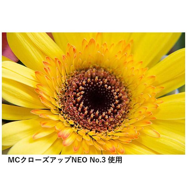 KenkoTokina(ケンコー・トキナー) 62mm MCクローズアップレンズ NEO NO3 |  | 04