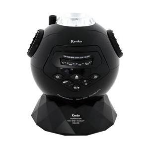 ケンコー・トキナー プラネタリウム NEWスターミュージアム 03AD NSM-03AD BK ブラック | ケンコー・トキナー