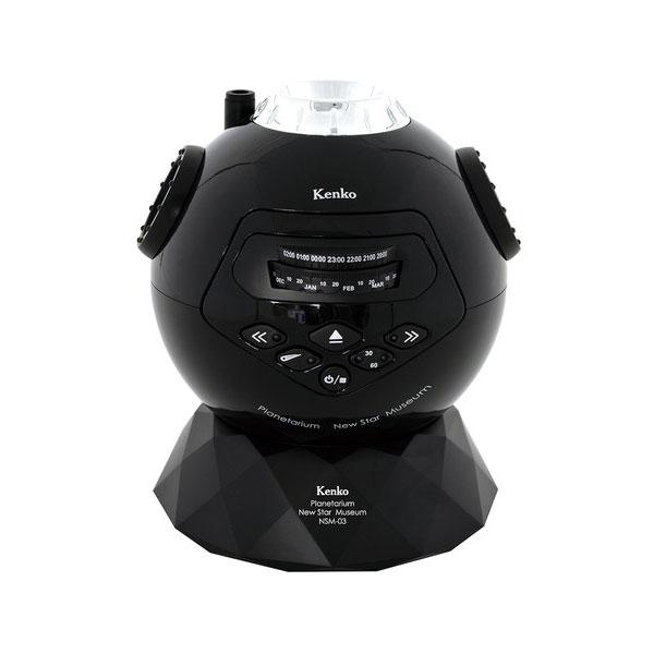 ケンコー・トキナー プラネタリウム NEWスターミュージアム 03AD NSM-03AD BK ブラック | ケンコー・トキナー | 01