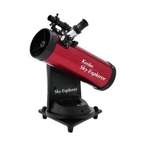 KenkoTokina(ケンコー・トキナー) 天体望遠鏡 スカイエクスプローラー SE-AT100N [振込不可] | 
