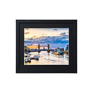 ケンコー・トキナー コスモス 四切 ブラック   MCM-4-BK [振込不可] | ケンコー・トキナー