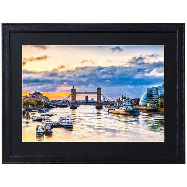 ケンコー・トキナー コスモス ワイド四切 ブラック   MCM-W4-BK [振込不可] | ケンコー・トキナー | 01