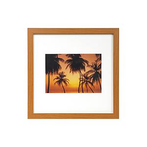 ケンコー・トキナー PCフレームスクエアII 2L  ナチュラル PS-PC2-2L-NA 【864】 | ケンコー・トキナー