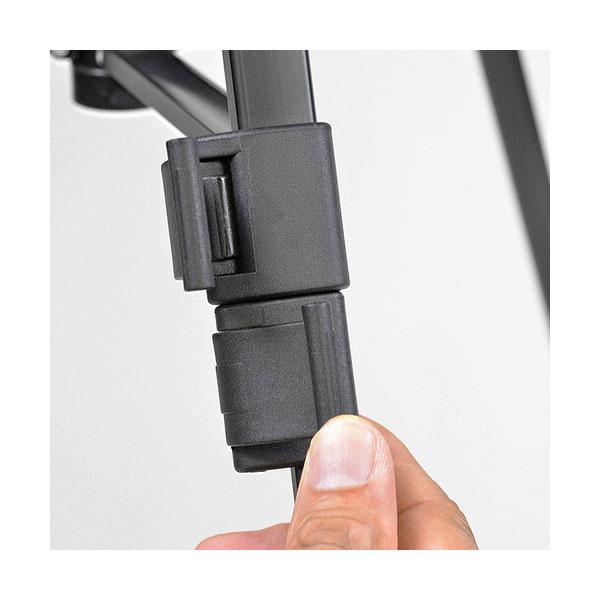 ケンコー・トキナー 三脚 スマホホルダー付き   ZF-300WSH ［3段］ 【864】 [振込不可] | ケンコー・トキナー | 05