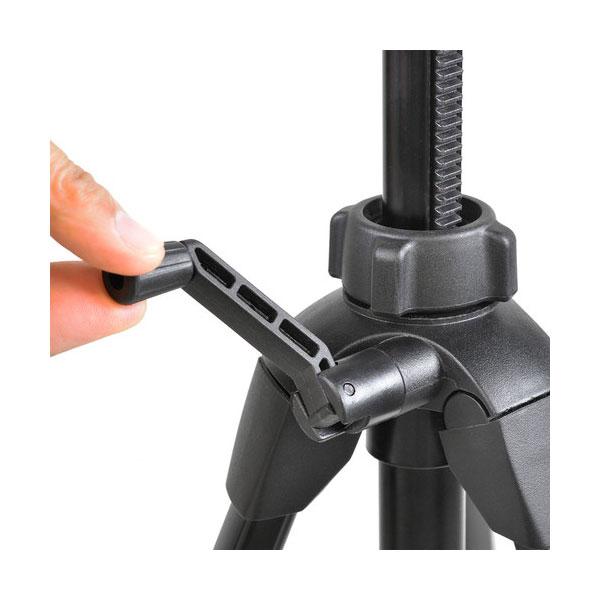 ケンコー・トキナー 三脚 スマホホルダー付き   ZF-300WSH ［3段］ 【864】 [振込不可] | ケンコー・トキナー | 07