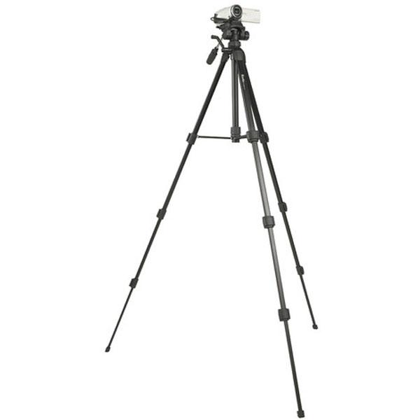 ケンコー・トキナー 三脚 スマホホルダー付き   ZF-400WSH ［4段］ | ケンコー・トキナー | 02