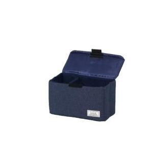 ケンコー・トキナー Luce インナーボックスS ミッドナイトブルー AOS-LU1IB S-MBL | ケンコー・トキナー