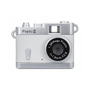 ケンコー・トキナー Kenko トイカメラ Pieni III ミルク | ケンコー・トキナー