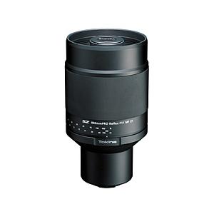 ケンコー・トキナー Tokina SZ 900mm PRO Reflex F11 MF CF フジX用    ［FUJIFILM X /単焦点レンズ］ [代引不可] | ケンコー・トキナー