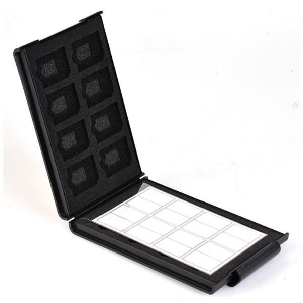 KenkoTokina(ケンコー・トキナー) SDメモリーカードケースAS 16枚収納（ブラック） |  | 01