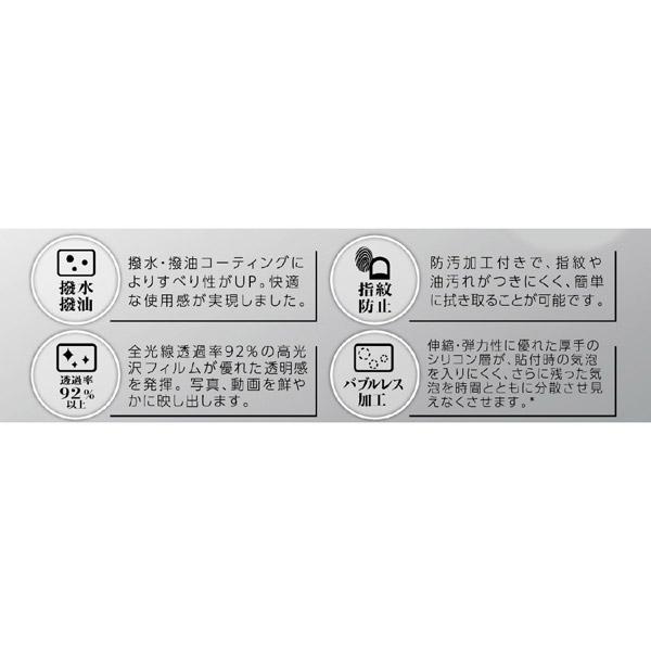 KenkoTokina(ケンコー・トキナー) マスターGフィルム KIWAMI キヤノン EOS 6Dマーク2/7Dマーク2用 KLPK-CEOS6DM2 |  | 03