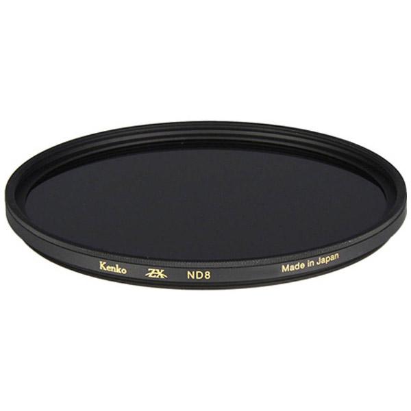 KenkoTokina(ケンコー・トキナー) 72mm ゼクロスNDフィルター ND8 |  | 01