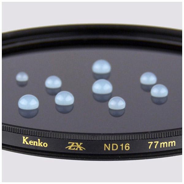 KenkoTokina(ケンコー・トキナー) 72mm ゼクロスNDフィルター ND8 |  | 04