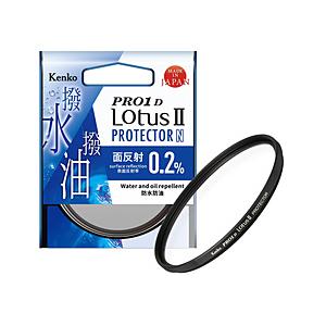 ケンコー・トキナー Kenko PRO1D ロータスII プロテクター N 82mm | ケンコー・トキナー