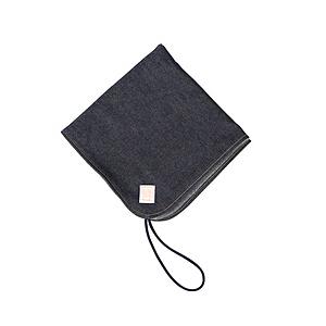 ケンコー・トキナー も~っと包むラップクッション M プレミアムデニム   TTM734285MPD | ケンコー・トキナー