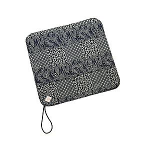 ケンコー・トキナー Kenko 包 ラップクッション ツインクロス（Mサイズ）  和柄混合 | ケンコー・トキナー