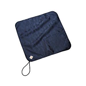 ケンコー・トキナー Kenko 包 ラップクッション ツインクロス（Mサイズ）  ネイビー（迷彩） | ケンコー・トキナー