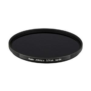 KenkoTokina(ケンコー・トキナー) 37mm PRO1D ロータスNDフィルター ND64 【864】 | 
