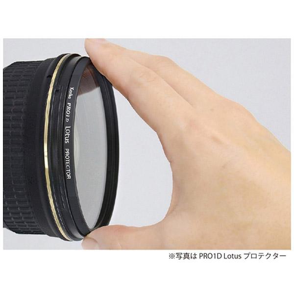 KenkoTokina(ケンコー・トキナー) 37mm PRO1D ロータスNDフィルター ND64 【864】 |  | 04