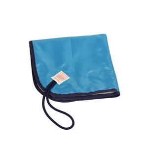 KenkoTokina(ケンコー・トキナー) も〜っと 包 ラップクッション 撥水タイプ Sサイズ ヨットブルー TTM810255WRS-YB 【864】 | 