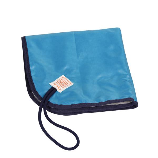 KenkoTokina(ケンコー・トキナー) も〜っと 包 ラップクッション 撥水タイプ Sサイズ ヨットブルー TTM810255WRS-YB 【864】 |  | 01