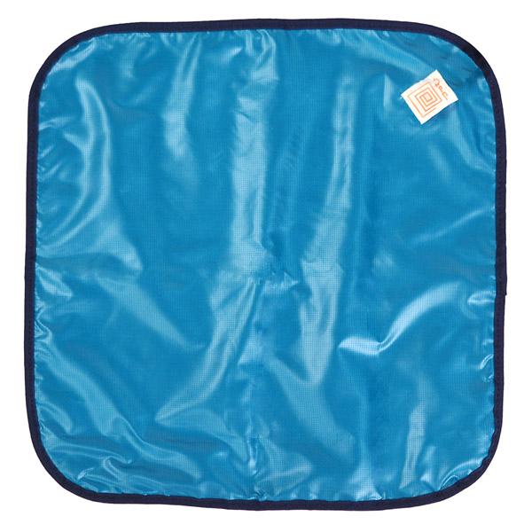 KenkoTokina(ケンコー・トキナー) も〜っと 包 ラップクッション 撥水タイプ Sサイズ ヨットブルー TTM810255WRS-YB 【864】 |  | 02