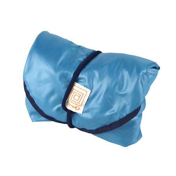 KenkoTokina(ケンコー・トキナー) も〜っと 包 ラップクッション 撥水タイプ Sサイズ ヨットブルー TTM810255WRS-YB 【864】 |  | 04